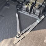 N-BOX G スロープ ホンダセンシング 4WD