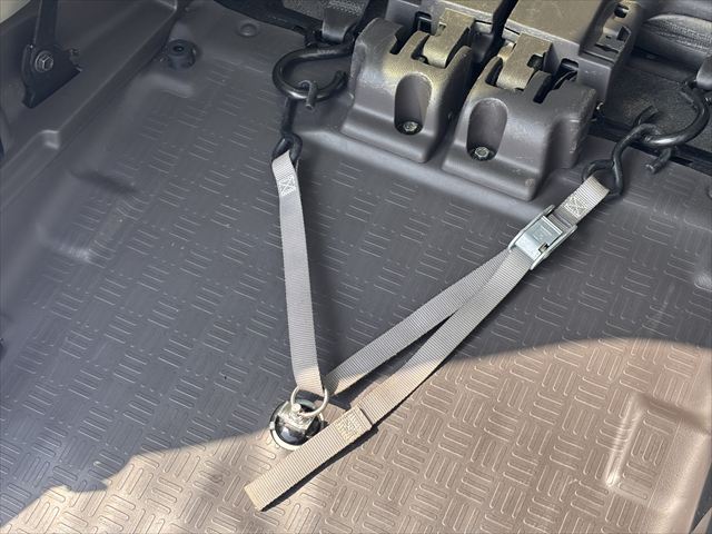 N-BOX G スロープ ホンダセンシング 4WD