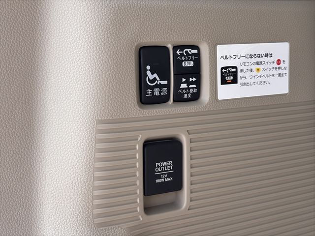 N-BOX G スロープ ホンダセンシング 4WD