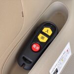 N-BOX G スロープ ホンダセンシング 4WD