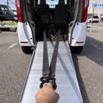 N-BOX G スロープ ホンダセンシング 4WD