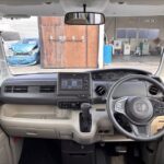 N-BOX G スロープ ホンダセンシング 4WD