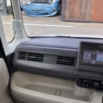 N-BOX G スロープ ホンダセンシング 4WD