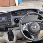 N-BOX G スロープ ホンダセンシング 4WD