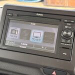N-BOX G スロープ ホンダセンシング 4WD