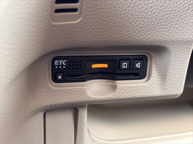 N-BOX G スロープ ホンダセンシング 4WD