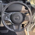 N-BOX G スロープ ホンダセンシング 4WD