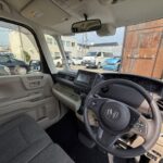 N-BOX G スロープ ホンダセンシング 4WD
