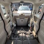 N-BOX G スロープ ホンダセンシング 4WD