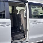 N-BOX G スロープ ホンダセンシング 4WD