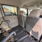 N-BOX G スロープ ホンダセンシング 4WD