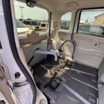 N-BOX G スロープ ホンダセンシング 4WD