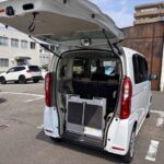 N-BOX G スロープ ホンダセンシング 4WD