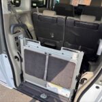 N-BOX G スロープ ホンダセンシング 4WD