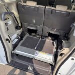 N-BOX G スロープ ホンダセンシング 4WD