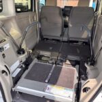 N-BOX G スロープ ホンダセンシング 4WD