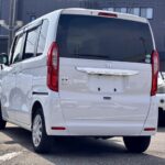 N-BOX G スロープ ホンダセンシング 4WD