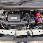 N-BOX G スロープ ホンダセンシング 4WD