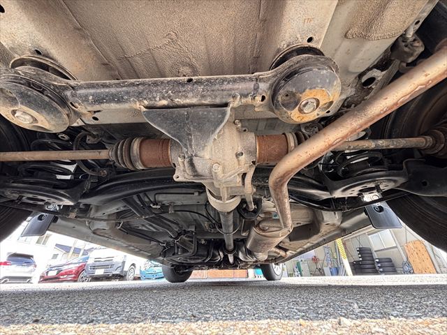 N-BOX G スロープ ホンダセンシング 4WD