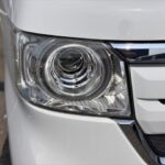 N-BOX G スロープ ホンダセンシング 4WD