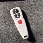 セレナ チェアキャブ スロープ サイドステップ