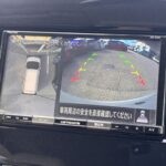 セレナ チェアキャブ スロープ サイドステップ