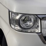 NBOX Gスロープ Lターボホンダセンシング 4WD