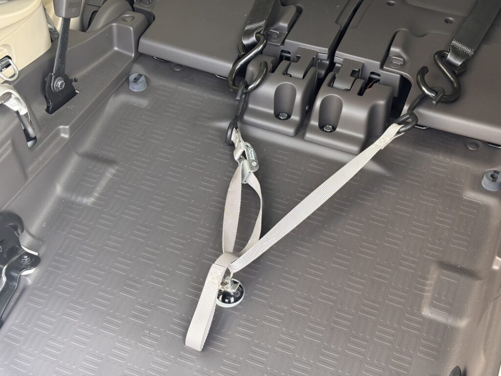 NBOX Gスロープ Lターボホンダセンシング 4WD