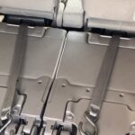 NBOX Gスロープ Lターボホンダセンシング 4WD