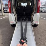 NBOX Gスロープ Lターボホンダセンシング 4WD