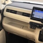 NBOX Gスロープ Lターボホンダセンシング 4WD