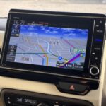 NBOX Gスロープ Lターボホンダセンシング 4WD