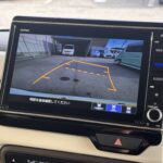 NBOX Gスロープ Lターボホンダセンシング 4WD