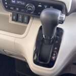 NBOX Gスロープ Lターボホンダセンシング 4WD