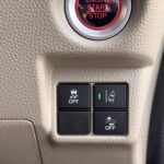 NBOX Gスロープ Lターボホンダセンシング 4WD