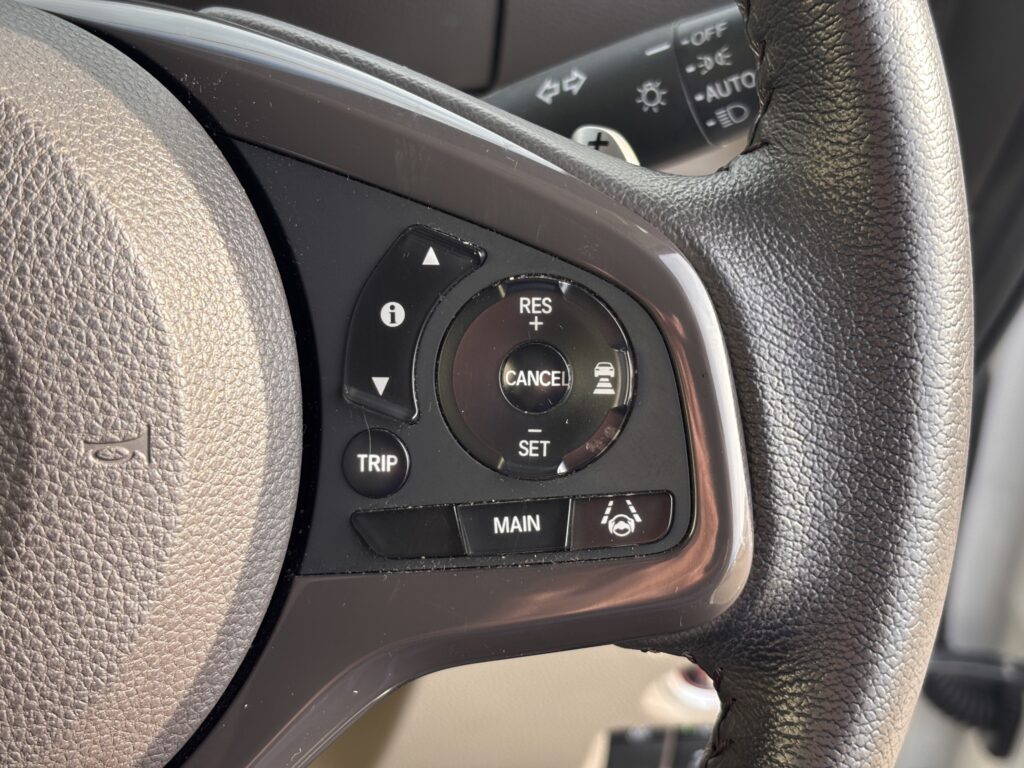 NBOX Gスロープ Lターボホンダセンシング 4WD