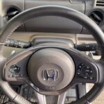 NBOX Gスロープ Lターボホンダセンシング 4WD