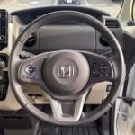 NBOX Gスロープ Lターボホンダセンシング 4WD