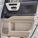 NBOX Gスロープ Lターボホンダセンシング 4WD