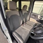 NBOX Gスロープ Lターボホンダセンシング 4WD
