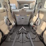 NBOX Gスロープ Lターボホンダセンシング 4WD