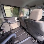 NBOX Gスロープ Lターボホンダセンシング 4WD