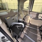 NBOX Gスロープ Lターボホンダセンシング 4WD