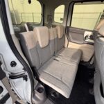 NBOX Gスロープ Lターボホンダセンシング 4WD