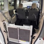 NBOX Gスロープ Lターボホンダセンシング 4WD