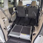 NBOX Gスロープ Lターボホンダセンシング 4WD
