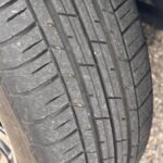 NBOX Gスロープ Lターボホンダセンシング 4WD