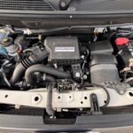 NBOX Gスロープ Lターボホンダセンシング 4WD