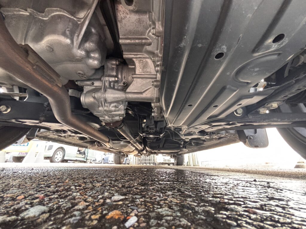 NBOX Gスロープ Lターボホンダセンシング 4WD
