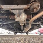 NBOX Gスロープ Lターボホンダセンシング 4WD